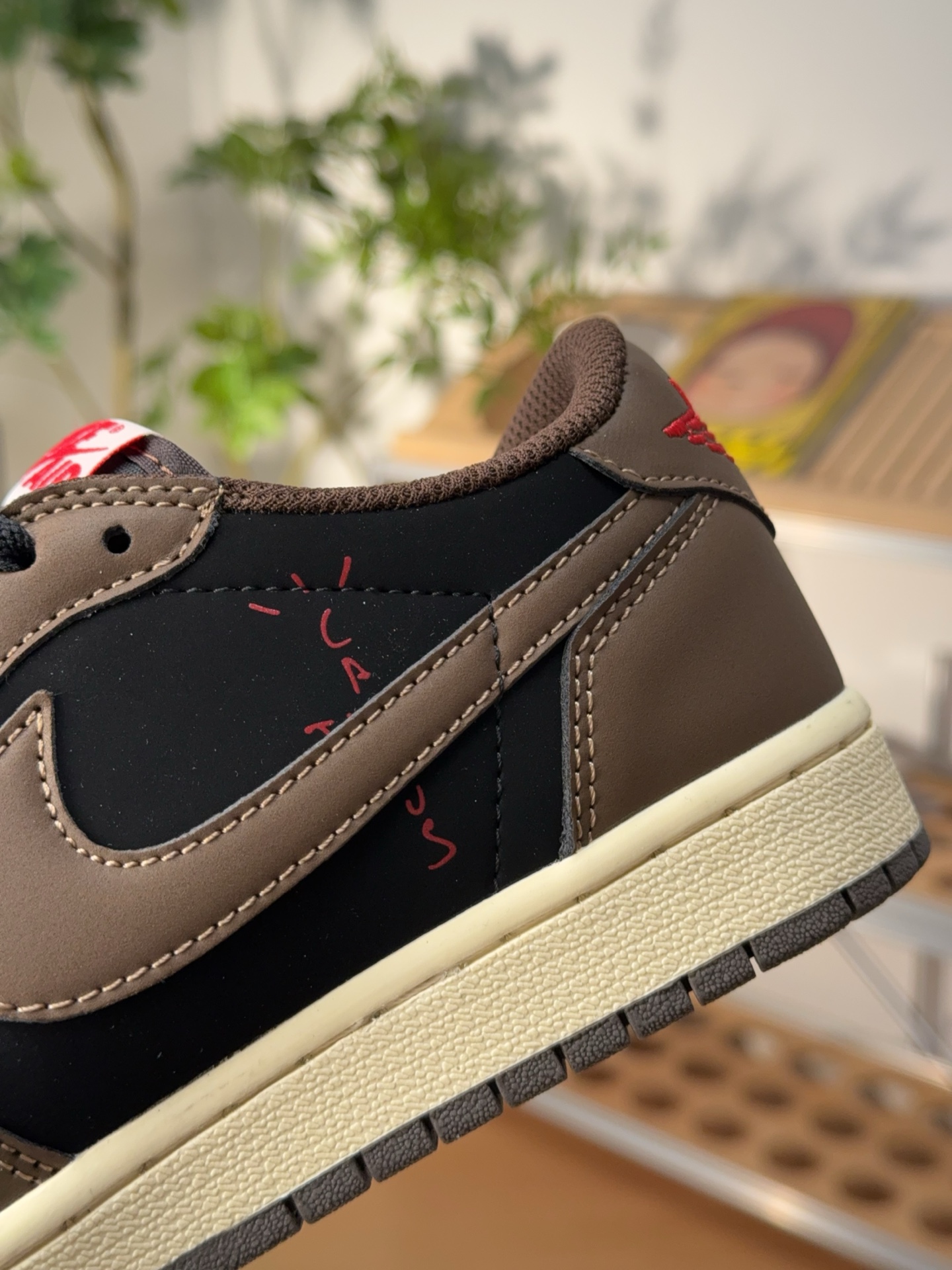 Nike Jordan